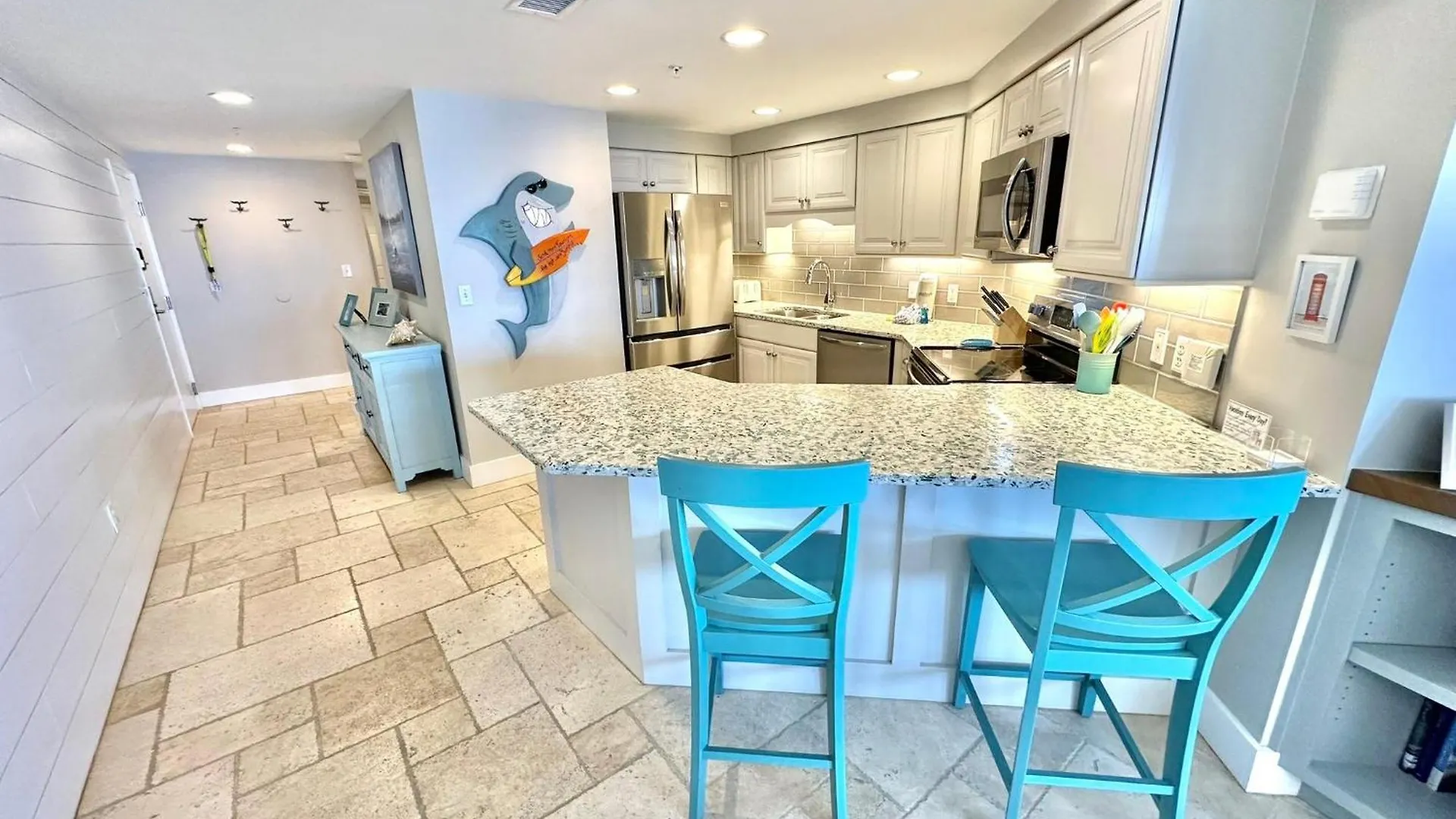Holiday home 4835 Westwinds Villa Destin