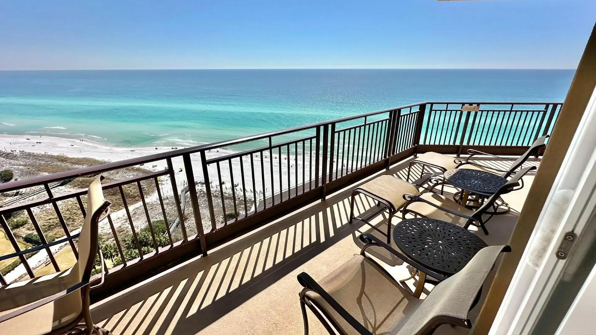 4835 Westwinds Villa Destin