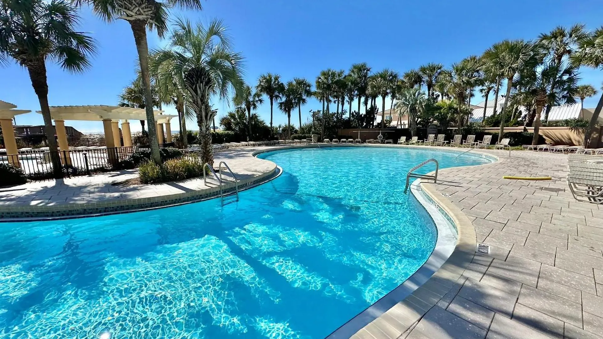 4835 Westwinds Villa Destin Holiday home
