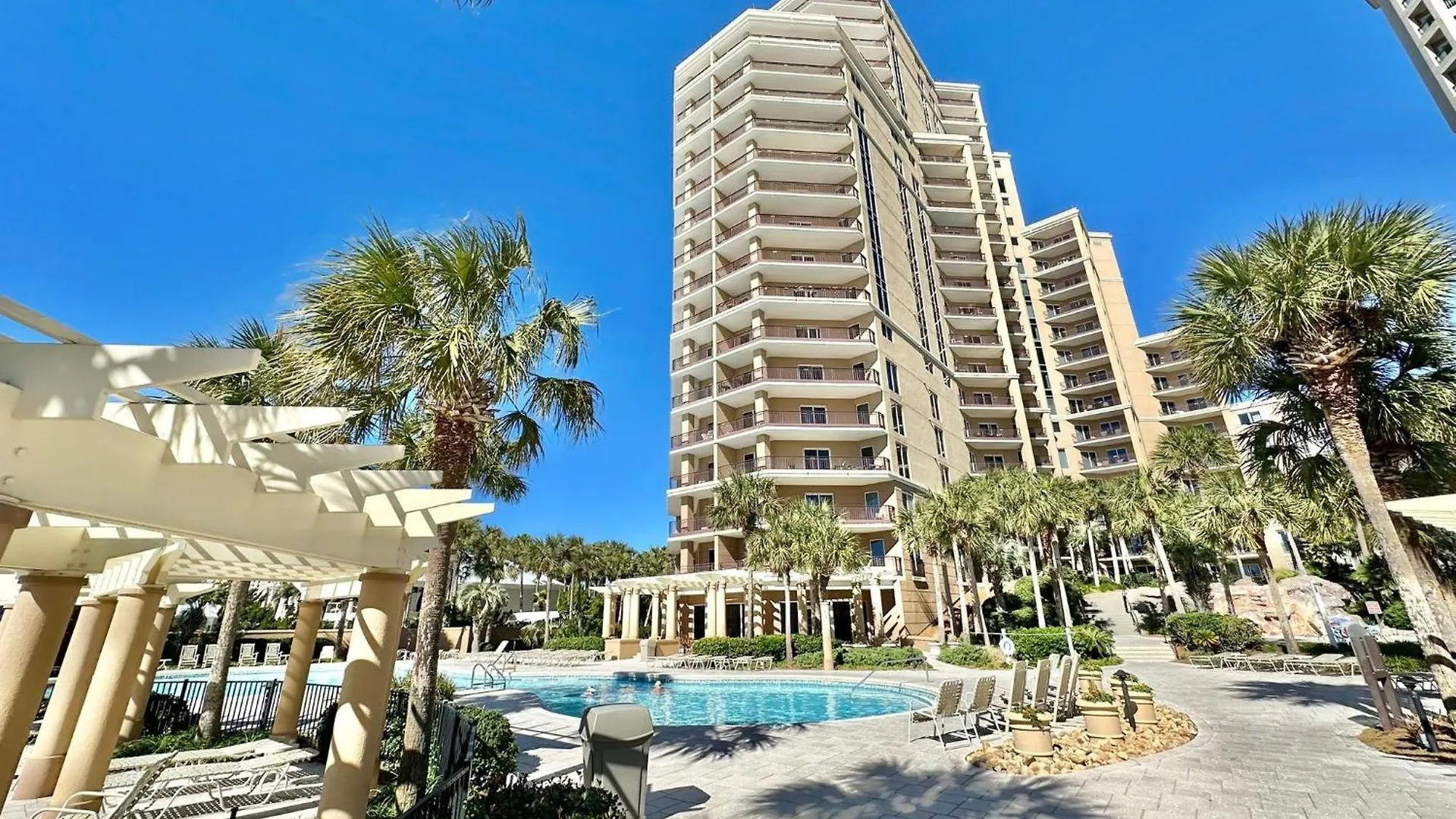 Holiday home 4835 Westwinds Villa Destin United States