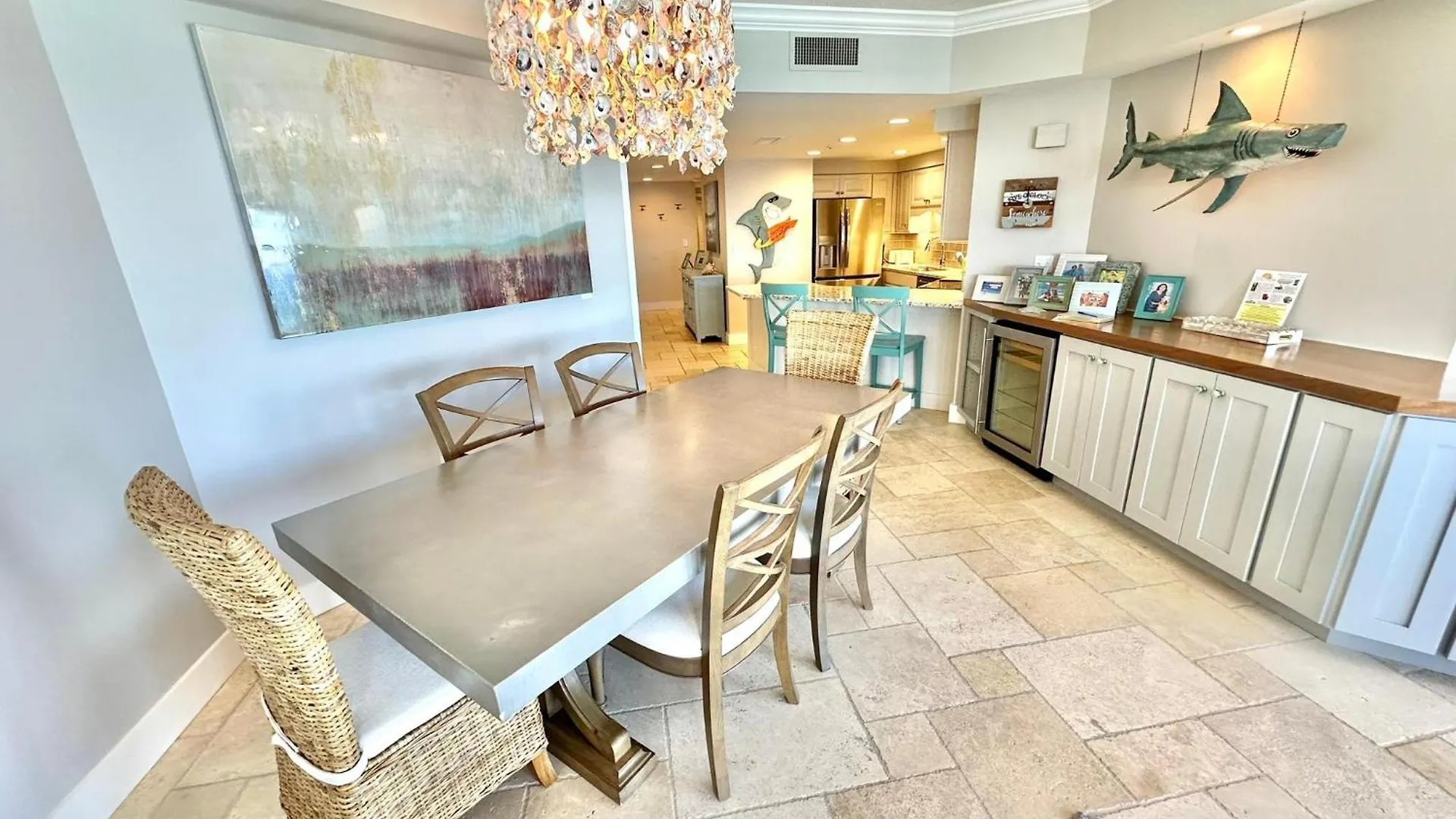 Holiday home 4835 Westwinds Villa Destin