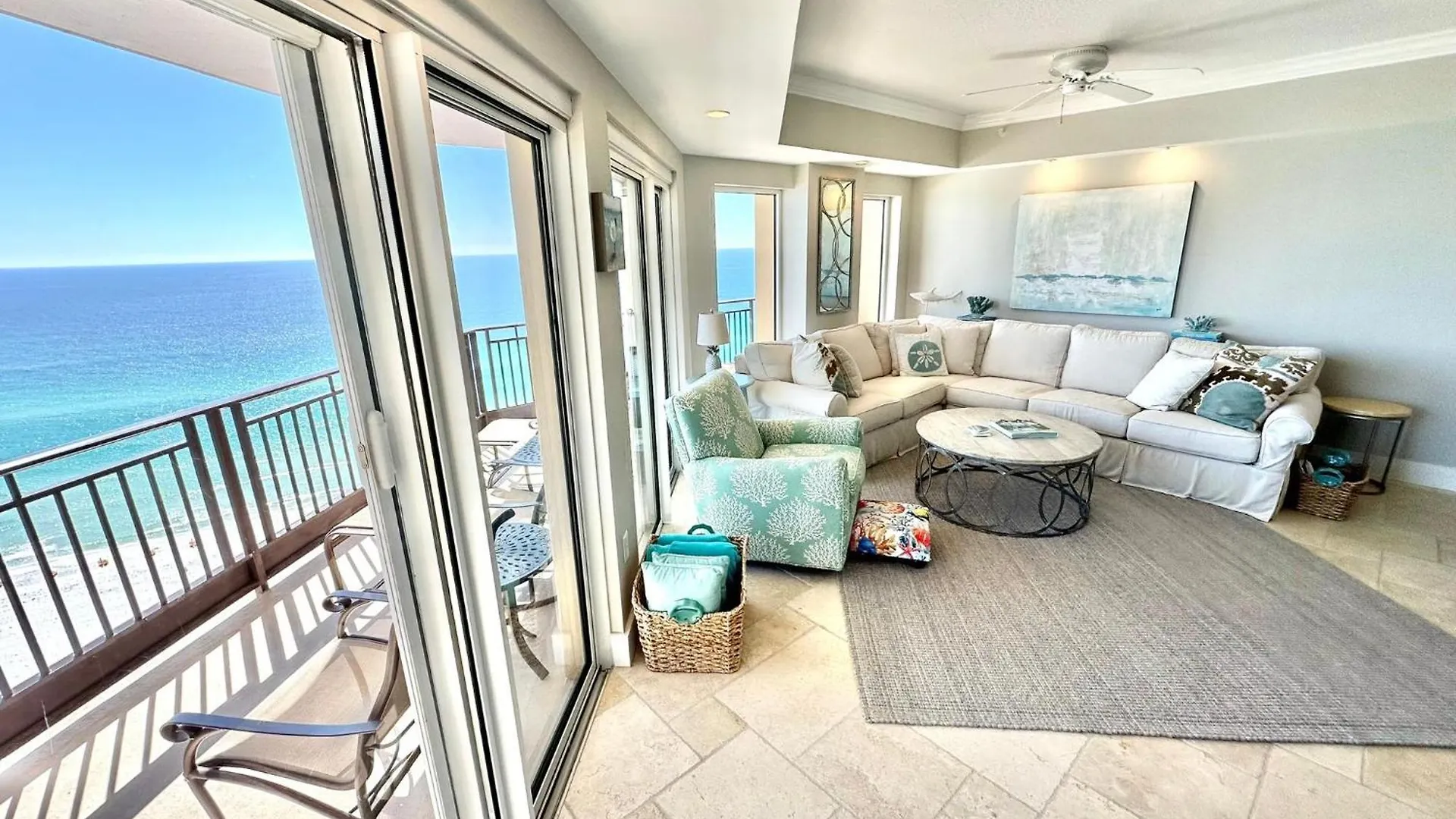 Holiday home 4835 Westwinds Villa Destin United States