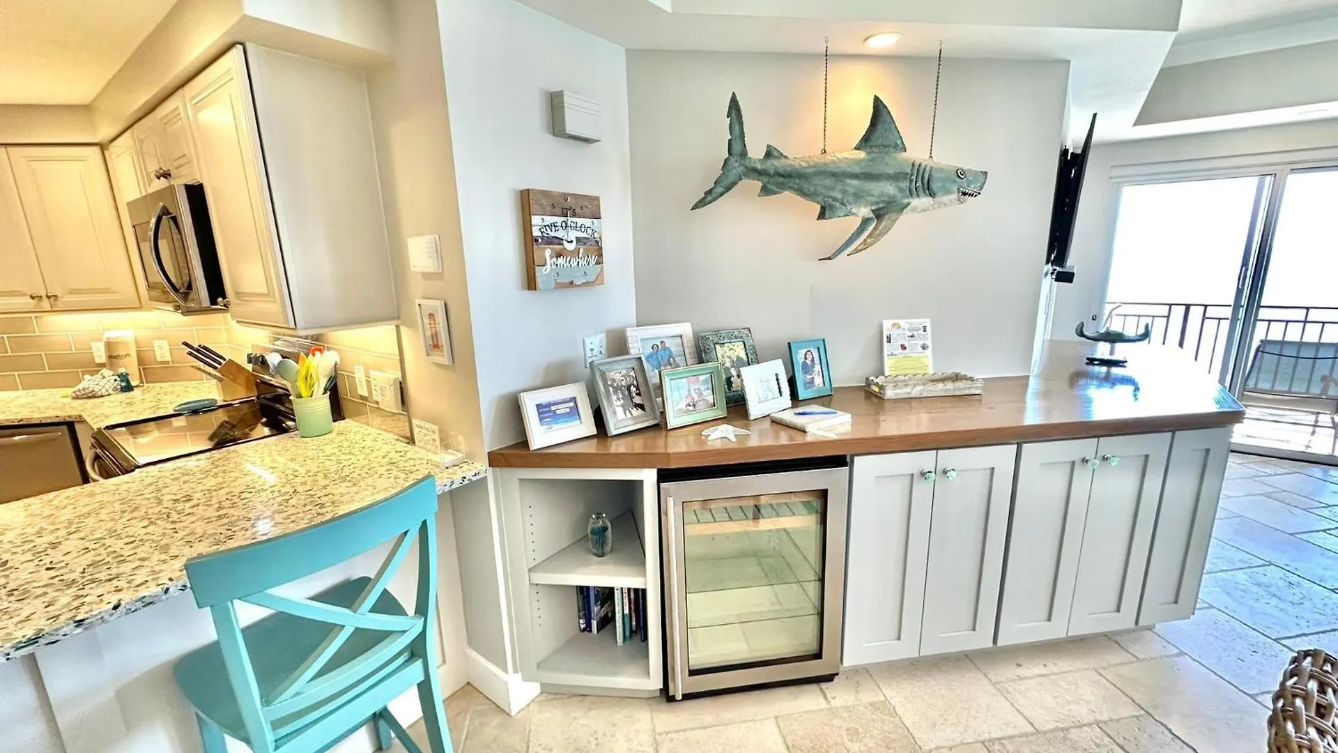 Holiday home 4835 Westwinds Villa Destin