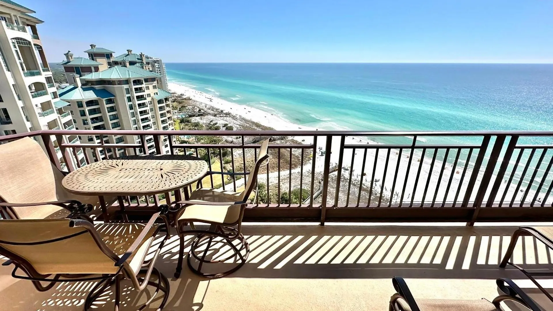 4835 Westwinds Villa Destin