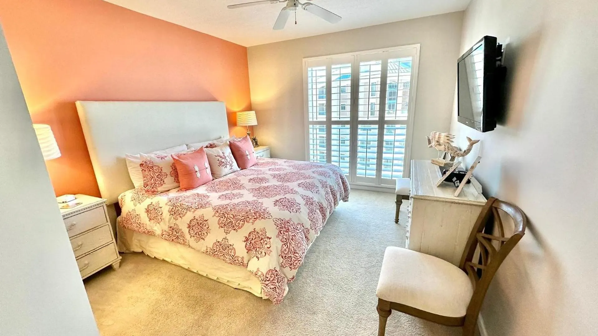 Holiday home 4835 Westwinds Villa Destin