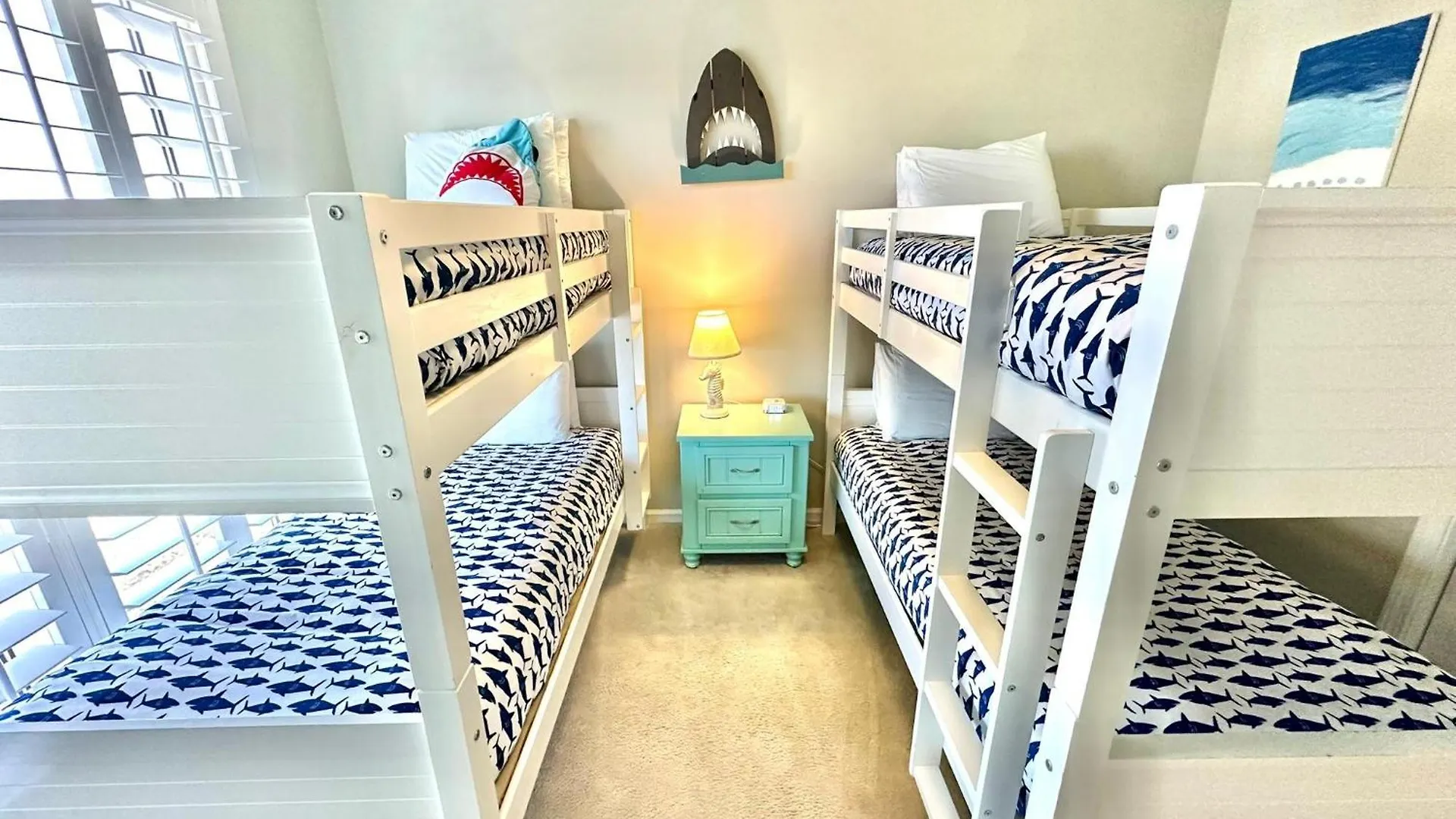 4835 Westwinds Villa Destin Holiday home