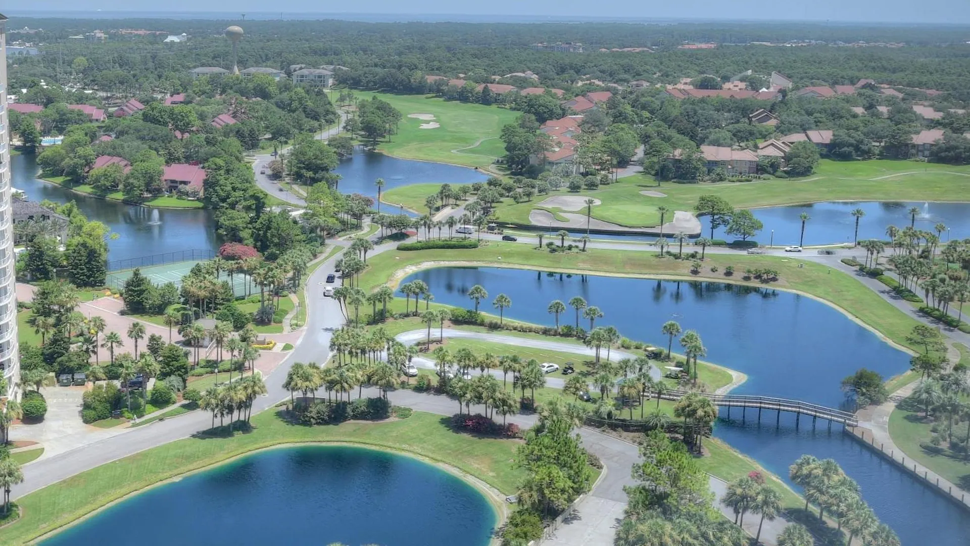 4835 Westwinds Villa Destin