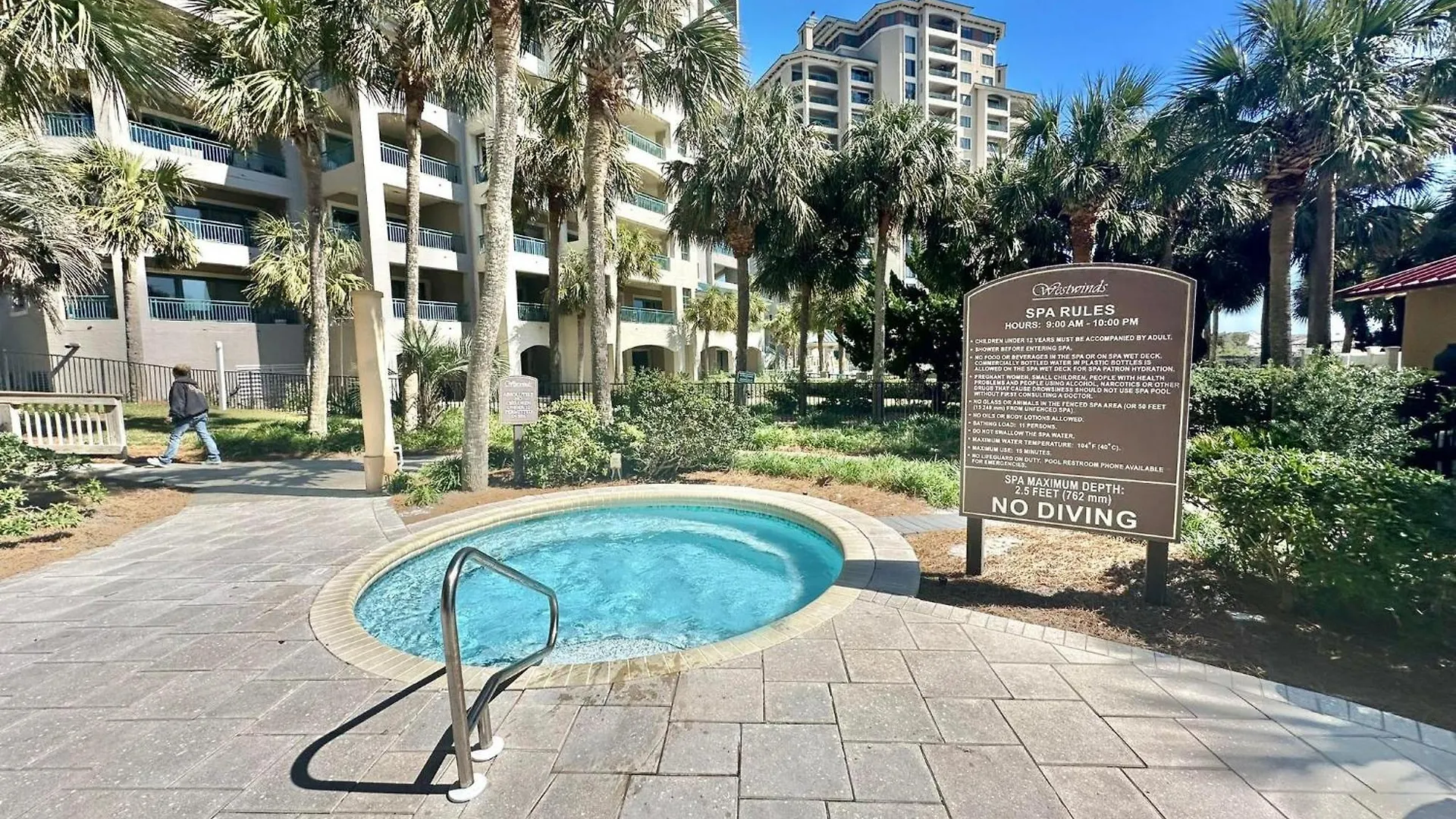 4835 Westwinds Villa Destin United States