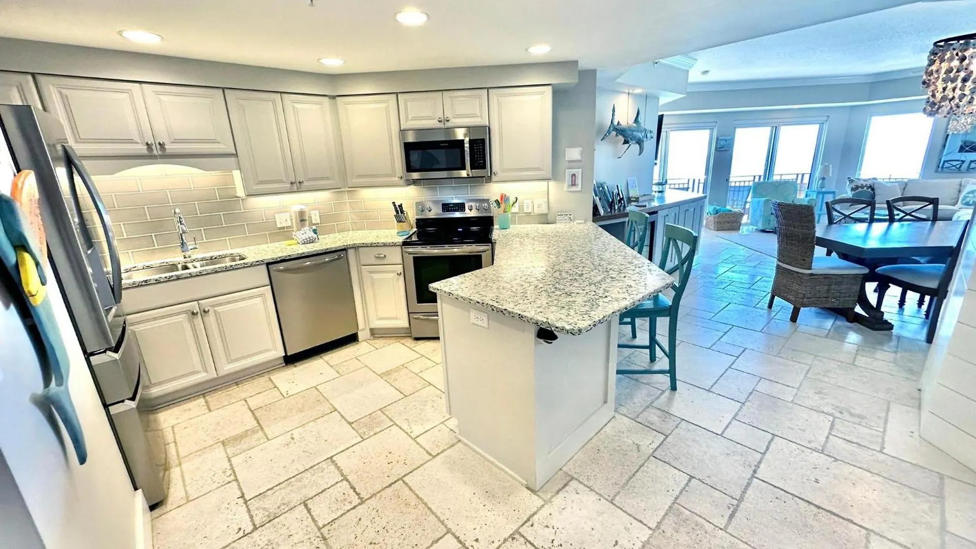 4835 Westwinds Villa Destin Holiday home